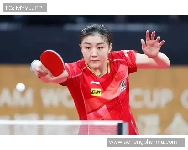 实时新闻上海乒乓球队速度表现数据分析揭示运动员潜力与训练效果