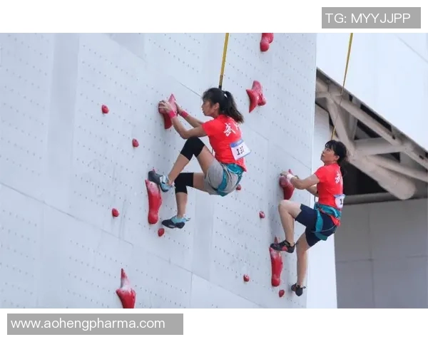 实时新闻攀岩高手杨敏分享成功秘诀与训练心得的独家专访