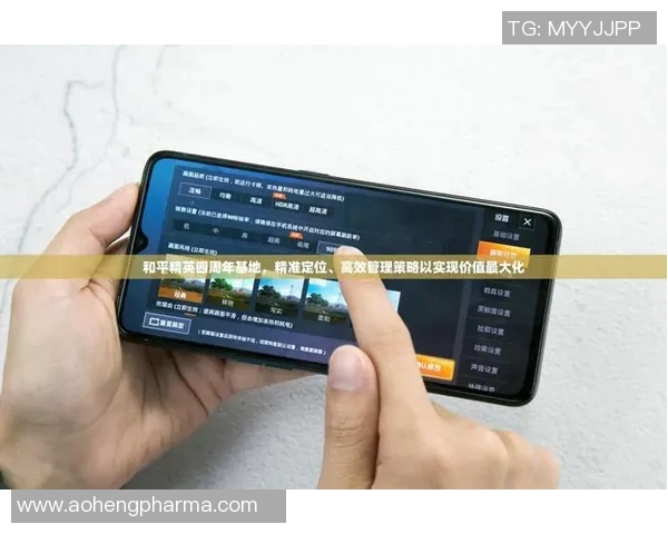 实时新闻李磊专访揭秘和平精英成功背后的策略与创新之路