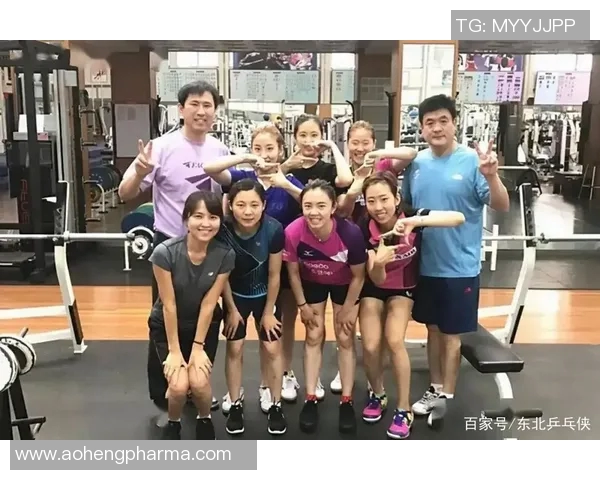 实时新闻深圳乒乓球队节奏对比分析揭示训练与比赛的深层联系与影响